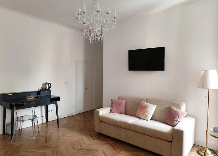 Vatican Eco Suite